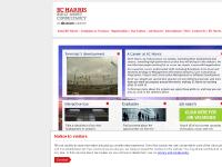 International, EC Harris.com, EC Harris.com  International, EC Harris.com, EC Harris.com