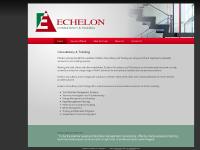 echelonconsultancy.com.au Services Offered, seier+seier
