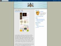 I draw stuff... I draw stuff...