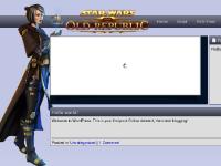 Coruscant Courier | Just another WordPress site