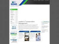 echo.com SERVICES, TECHNOLOGY, CARRIERS echo.com SERVICES, TECHNOLOGY, CARRIERS