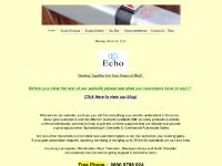 echoautomation.co.uk automated gates lancashire, automated gates manchester, automated gates west yorkshire