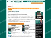 echobarrier.co.uk