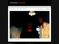 Echo Base Records - Echo Base Records - Independent Music Label