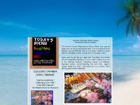 Echo Beach :: Seafood Resturant on the Beach :: Live band :: DJ :: Echo Beach, Canggu, Bali Echo Beach :: Seafood Resturant on the Beach :: Live band :: DJ :: Echo Beach, Canggu, Bali