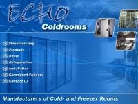 Echo Coldrooms