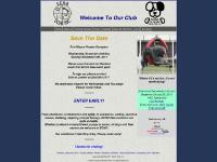 Welcome To Our Club Welcome To Our Club