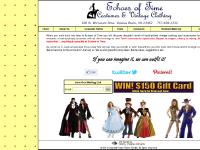 Welcome to Echoes of Time Costume Shop in Virginia Beach Welcome to Echoes of Time Costume Shop in Virginia Beach