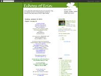 echoesoferin.blogspot.com 4:45 PM, ECHOES OF ERIN, 4:42 PM