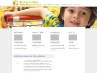 Emergency Care Help Organization - ECHO Emergency Care Help Organization - ECHO