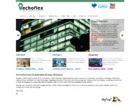Echoflex | Energy Conservation Home & Office Echoflex | Energy Conservation Home & Office