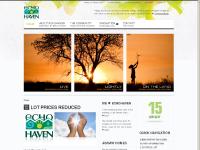Echo Haven - Live sustainably Echo Haven - Live sustainably