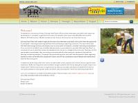  Concept Paper, Architectural Considerations, Services, HCBS