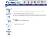 EchoMRI: Providing the best products for body composition analysis in live subjects. EchoMRI: Providing the best products for body composition analysis in live subjects.