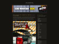 Echo Mountain Blog Echo Mountain Blog