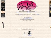 ::: Echo Park - Not All Studios Are Created Equal :::