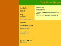The Echo Shops