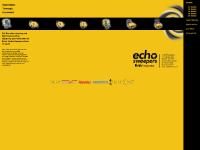 Echo industrial cleaning equipment:floor sweepers