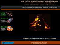 echotree.com.au didg, didgeridoos, didgeridoo