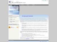 EchoVision, LLC - Web Based Scheduling Software for Conference and Meeting Room Management EchoVision, LLC - Web Based Scheduling Software for Conference and Meeting Room Management