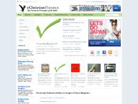 Christian Finance - Biblical Financial Advice for Managing Your Money