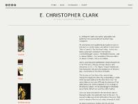 E. Christopher Clark - Author and All-Around Geek