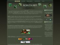 ECHUTA.NET -- a star wars expanded universe collective ECHUTA.NET -- a star wars expanded universe collective