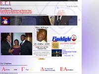 Epsilon Gamma Iota Inc. Epsilon Gamma Iota Inc.