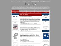 Bund Deutscher Innen Architekten BDIA, Eesti Sisearhitektide Liit ESL, Institute of Designers in Ireland IDI, Society of British Interior Design SBID Bund Deutscher Innen Architekten BDIA, Eesti Sisearhitektide Liit ESL, Institute of Designers in Ireland IDI, Society of British Interior Design SBID