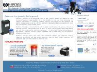 Electronic Concepts, Inc. - Manufacturer of Film Capacitors Electronic Concepts, Inc. - Manufacturer of Film Capacitors
