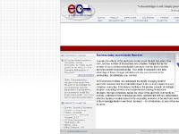 ecinstitute - ECI - eCommerce Institute ecinstitute - ECI - eCommerce Institute