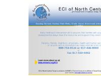 eciofnorthcentraltexas - Home