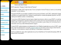 Error Correcting Internet Protocol ECIP