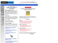 eCircuit Center eCircuit Center