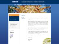 European Conference and Incentive Services SL - Congresses, meetings and incentive programs around Europe | Home European Conference and Incentive Services SL - Congresses, meetings and incentive programs around Europe | Home