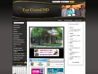East Central Independent School District - Index East Central Independent School District - Index