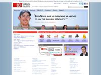 ECi Software Solutions — ERP Business Software - Small Business Software - Dealer Management Systems