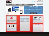 ECI - Empire Communications Incorporated ECI - Empire Communications Incorporated