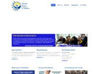 European Council of Jewish Communities