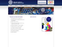 ECKA - English Contact Karate Association