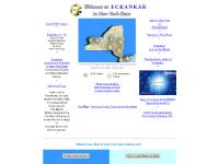 Eckankar around the World, The Spiritual Leader of Eckankar Eckankar around the World, The Spiritual Leader of Eckankar