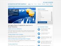 eckingtonmotorco.co.uk Eckington Motors, South Yorkshire, Eckington eckingtonmotorco.co.uk Eckington Motors, South Yorkshire, Eckington