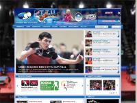 ecl-ettu.com tennistable ecl-ettu.com tennistable