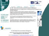 ecl2000.co.uk asbestos survey, asbestos surveying, asbestos survey report