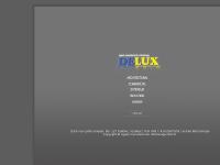 Éclairage DELUX - Bienvenue / Welcome Éclairage DELUX - Bienvenue / Welcome