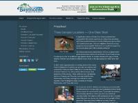  Middle School, Elementary, Preschool, Preschool