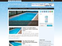 Polypure UK Chlorine Free
