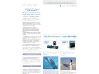 E-clear USA 100% Chlorine Free Pool | Super-Oxygenated Water | Chemical Free | purification Technology