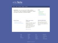 eclecTechs eclecTechs