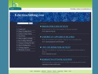 Indie Clothing & Retro Rockabilly Clothes